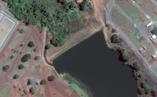 barragem maria monteiro